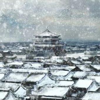 西安古都穿越之旅，最新旅游攻略约定行记