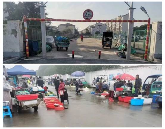 浦东祝桥城管新政，强化执法保障城市烟火气