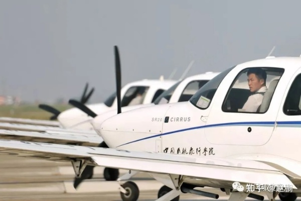 全球民航航校排名权威解析，最新排名榜单揭晓