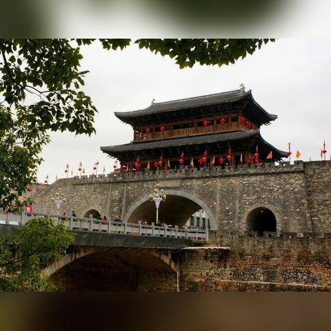 长汀旅游门票攻略，最新必备指南