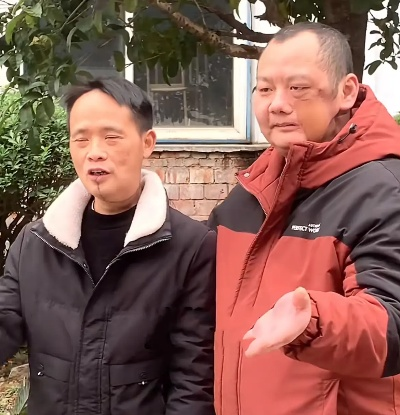 抗癌网红贤哥年仅36岁因舌癌去世