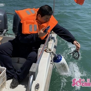 海洋新动态，海水新闻头条，深度关注环境变化