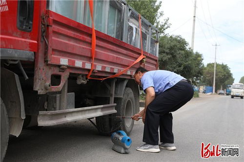 涿州进京新动态，两地联系日益紧密