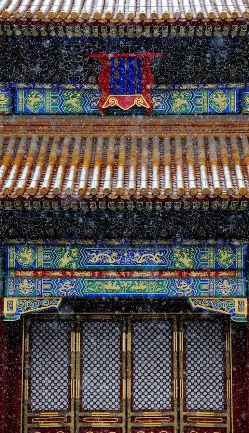 故宫深度游全攻略，解锁红墙内的秘密