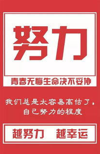 华为励志语录车贴，让出行充满自我激励