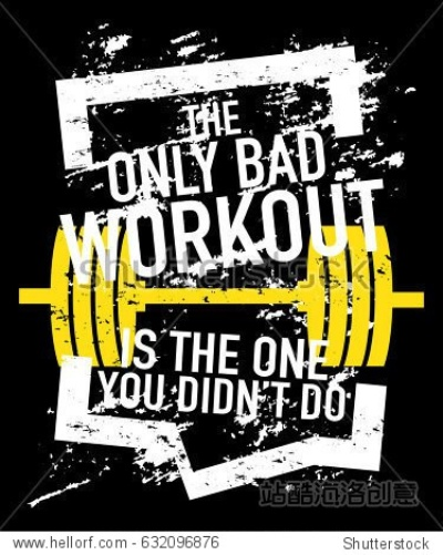 Motivational Fitness Quotes from Inspiring Short Films