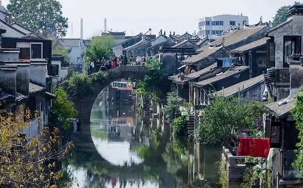 浙江太仓绝美旅游攻略，带你领略江南水乡风情