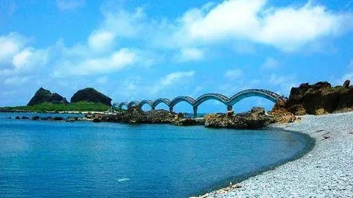 台东旅游全攻略，领略自然美景，探寻文化底蕴