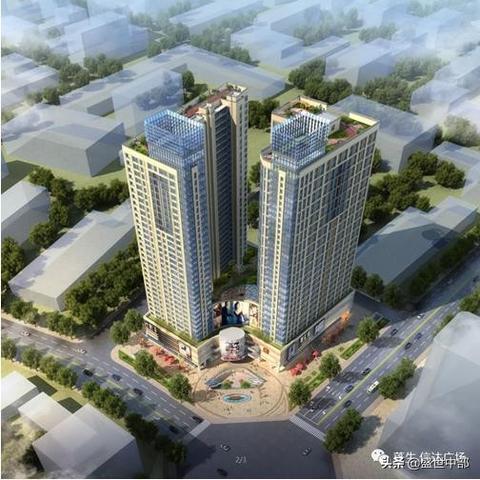 全球商业巨头排名榜，探索世界著名公司之巅