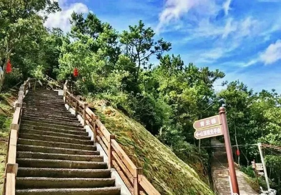 信宜旅游攻略，探索粤西魅力四溢的神秘秘境