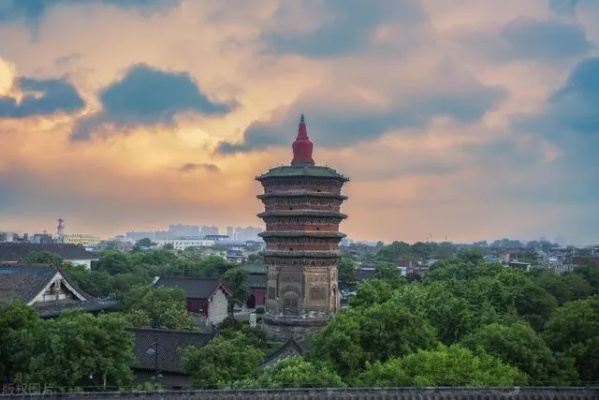 安阳自驾游最新攻略指南，带你畅游古都美景！