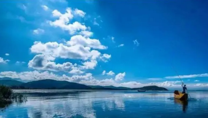 昆明洱海必游景点全攻略，让你畅游无忧！