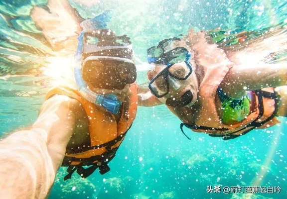 梦幻潜泳指南，全新攻略大全，带你畅游水下世界！