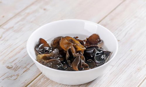 揭秘厨房秘籍，木耳最佳泡发时间，百度告诉你答案！