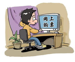 最新购火车票攻略，高峰期购票无忧！