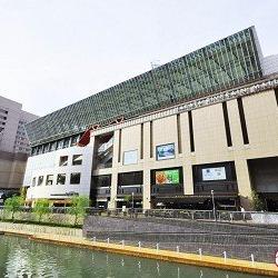 日本福冈购物指南，最新攻略，畅游购物天堂