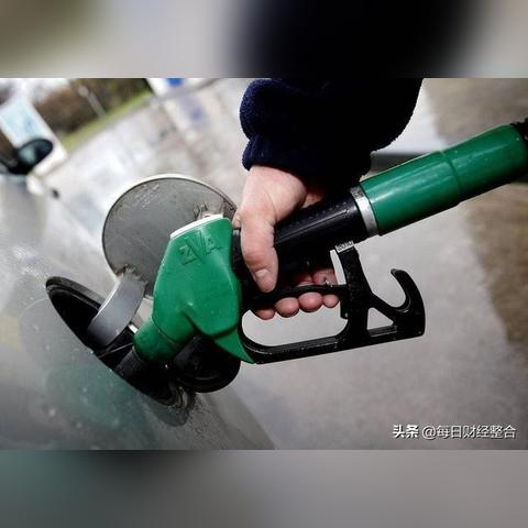 中石化原油最新动态，今日市场深度洞察与行情速递