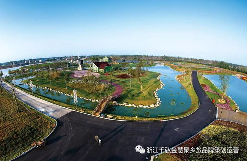 灞桥世博园游玩攻略，揭秘城市中的绿意秘境