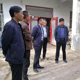 新蔡县龙口逢会时间表大揭秘，最新动态抢先看！