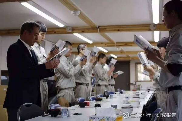 揭秘日本顶尖蓝领人才前十排名，探究其成功背后的秘密！