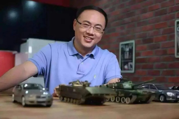 揭秘胡迎建，传奇人生的百度之旅