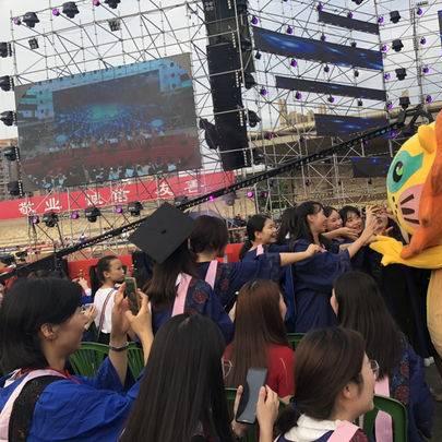 鸡血瞬间，励志满满的2019语录激励你前行！