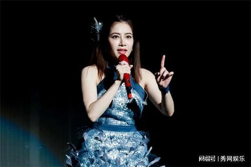徐怀钰星途璀璨，事业再攀高峰，最新今日头条消息曝光