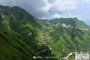 深圳排牙山登山观景攻略，一网打尽最新攻略！