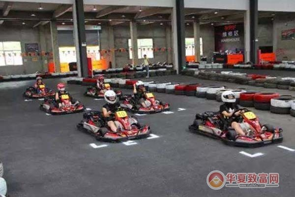 常德卡丁车代理公司排行榜揭晓，寻找最佳合作伙伴指南