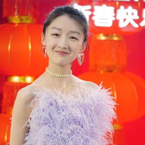杨紫最新动态，星光璀璨下的全方位展现