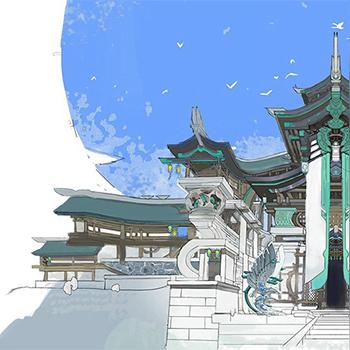 门派地图设定攻略大全，探索最新门派分布，掌握攻略秘籍！