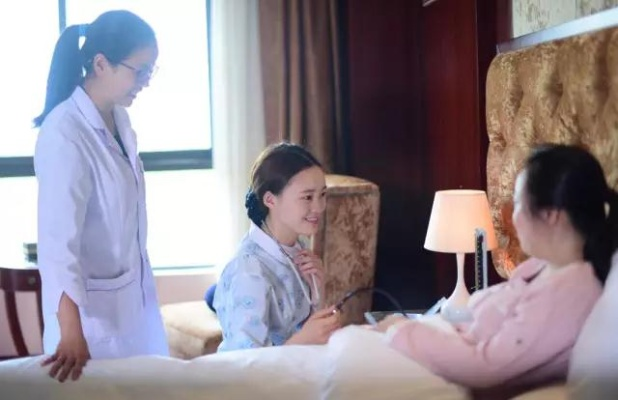 资阳月子会所排名TOP10，专业呵护母婴健康，打造优选月子生活体验