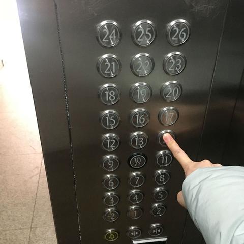 石家庄电梯品质与口碑排名前十，精选优质电梯品牌