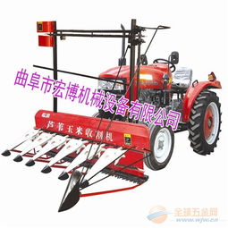 全球顶尖割晒机榜单揭晓，农业科技创新的力量源泉