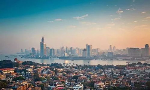 天津至厦门，跨越大江南北的梦幻旅行攻略