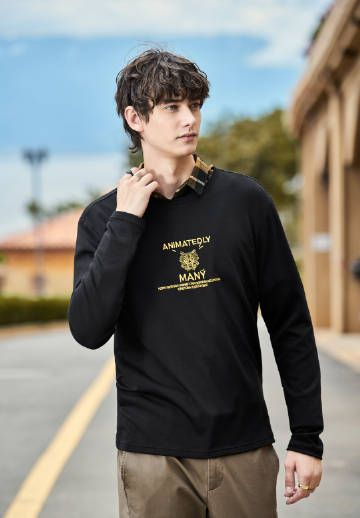 德国骆驼男装，品质时尚，探索无限可能