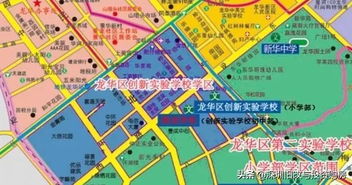 于都新闻头条小学地理位置揭秘，教育之重地，未来之希望