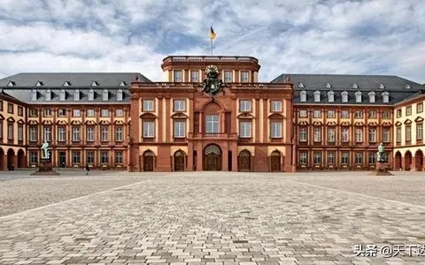 世界排名前十的德国顶尖大学，学术巅峰之旅探寻
