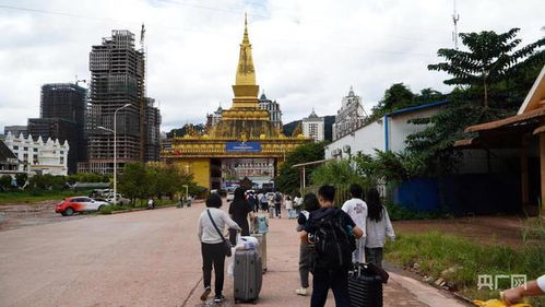 老挝旅游攻略大全，带你玩转异域风情！