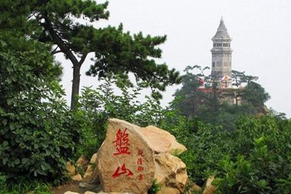 盘山旅游攻略，最新必游路线指南
