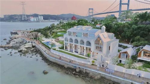 横沥魅力之旅，深度攻略，探索小镇绝美风光体验