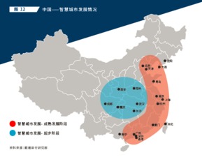 全球智商地理分布揭秘，国家智商排名一览无余