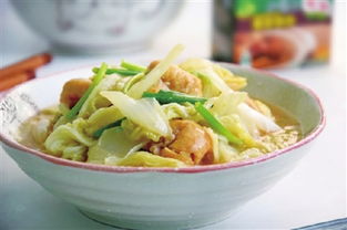 百度视频教你轻松烹饪白菜美味佳肴，家常做法全解析！