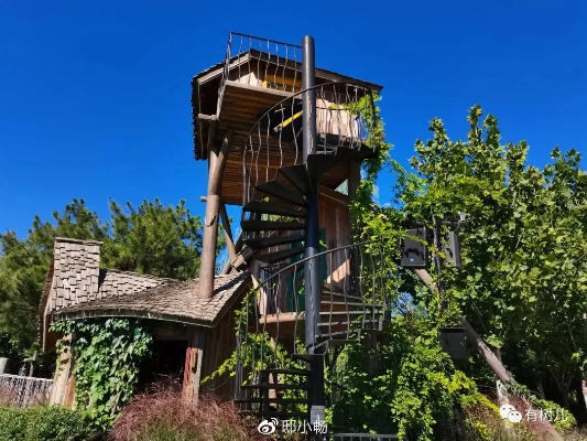 睿恩小镇游玩指南，探索魅力之旅！