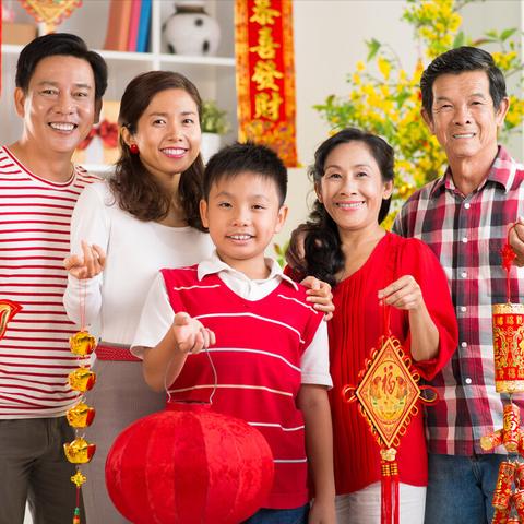 深度解析电视剧婆家娘家，角色与情感触动，百度热剧探秘