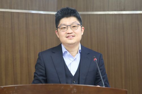 富华集团陈勇最新简历资料大揭秘！