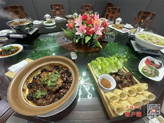 房县特产探秘，十大美食文化瑰宝排名榜单揭晓！