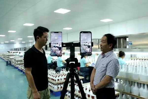 贵定直播公司排行榜揭晓，探寻行业领军者