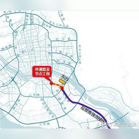 连江项目招标公示最新公告深度解读