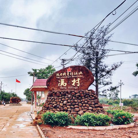 徐闻冯村拆迁公告最新解读，政策背景与发展趋势探析